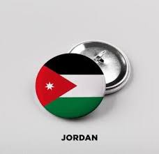 وسام علم الاردن